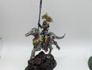 Warhammer Age of Sigmar: Ossiarch Bonereapers Kavalos Deathriders (BA099)