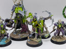 Warhammer Age of Sigmar: Ossiarch Bonereapers Kainan's Reapers and Soulreaper (AA163)