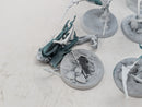 Warhammer Age of Sigmar: Nighthaunt Dreadscythe Harridans (AI019)