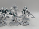 Warhammer Age of Sigmar: Nighthaunt Dreadscythe Harridans (AI019)
