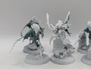 Warhammer Age of Sigmar: Nighthaunt Dreadscythe Harridans (AI019)