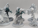 Warhammer Age of Sigmar: Nighthaunt Dreadscythe Harridans (AI019)