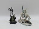 Warhammer Age of Sigmar: Maggotkin of Nurgle Putrid Blightkings (AQ011)