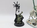 Warhammer Age of Sigmar: Maggotkin of Nurgle Putrid Blightkings (AQ011)
