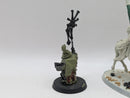 Warhammer Age of Sigmar: Maggotkin of Nurgle Putrid Blightkings (AQ011)