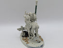 Warhammer Age of Sigmar: Maggotkin of Nurgle Putrid Blightkings (AQ011)
