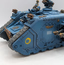 Warhammer 40k: Thousand Sons Land Raider - Pro Painted (AX013)