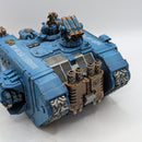 Warhammer 40k: Thousand Sons Land Raider - Pro Painted (AX013)