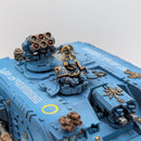 Warhammer 40k: Thousand Sons Land Raider - Pro Painted (AX013)