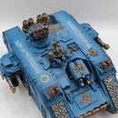 Warhammer 40k: Thousand Sons Land Raider - Pro Painted (AX013)