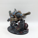 Warhammer 40k: Thousand Sons Forgefiend - Pro Painted (AU035)