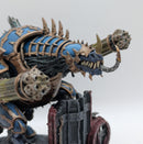 Warhammer 40k: Thousand Sons Forgefiend - Pro Painted (AU035)