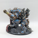 Warhammer 40k: Thousand Sons Forgefiend - Pro Painted (AU035)