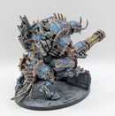 Warhammer 40k: Thousand Sons Forgefiend - Pro Painted (AU035)