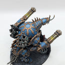 Warhammer 40k: Thousand Sons Forgefiend - Pro Painted (AU035)