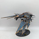 Warhammer 40k: Thousand Sons Helldrake - Pro Painted (AU023)