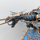 Warhammer 40k: Thousand Sons Helldrake - Pro Painted (AU023)