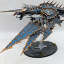 Warhammer 40k: Thousand Sons Helldrake - Pro Painted (AU023)