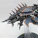 Warhammer 40k: Thousand Sons Helldrake - Pro Painted (AU023)