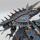 Warhammer 40k: Thousand Sons Helldrake - Pro Painted (AU023)
