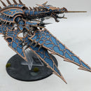 Warhammer 40k: Thousand Sons Helldrake - Pro Painted (AU023)