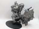 Warhammer Age of Sigmar: Kharadron Overlords Arkanaut Ironclad (AX029)