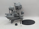 Warhammer Age of Sigmar: Kharadron Overlords Arkanaut Frigate (AR017)