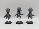 Warhammer Age of Sigmar: Kharadron Overlords Endrinriggers (AZ022)