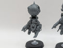 Warhammer Age of Sigmar: Kharadron Overlords Endrinriggers (AZ022)