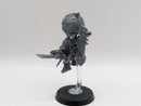 Warhammer Age of Sigmar: Kharadron Overlords Endrinriggers (AZ022)