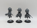 Warhammer Age of Sigmar: Kharadron Overlords Endrinriggers (AC010)