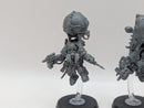 Warhammer Age of Sigmar: Kharadron Overlords Endrinriggers (AC010)