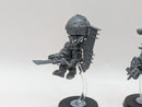 Warhammer Age of Sigmar: Kharadron Overlords Endrinriggers (AC010)