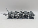 Warhammer Age of Sigmar: Kharadron Overlords Arkanaut Company (AP018)