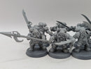 Warhammer Age of Sigmar: Kharadron Overlords Arkanaut Company (AP018)