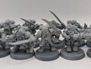 Warhammer Age of Sigmar: Kharadron Overlords Arkanaut Company (AP018)