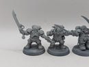 Warhammer Age of Sigmar: Kharadron Overlords Arkanaut Company (AP018)