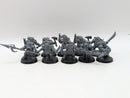 Warhammer Age of Sigmar: Kharadron Overlords Arkanaut Company (AQ003)