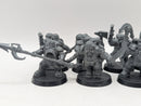 Warhammer Age of Sigmar: Kharadron Overlords Arkanaut Company (AQ003)