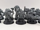 Warhammer Age of Sigmar: Kharadron Overlords Arkanaut Company (AQ003)