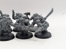 Warhammer Age of Sigmar: Kharadron Overlords Arkanaut Company (AQ003)