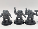 Warhammer Age of Sigmar: Kharadron Overlords Arkanaut Company (AQ003)