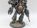 Warhammer Age of Sigmar: Kharadron Overlords Converted Brokk Grungsson (AW152)