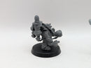 Warhammer Age of Sigmar: Kharadron Overlords Aether Khemist and Admiral (AA126)