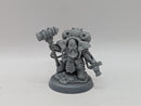 Warhammer Age of Sigmar: Kharadron Overlords Aether Khemist and Admiral (AA126)