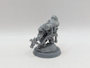 Warhammer Age of Sigmar: Kharadron Overlords Aether Khemist and Admiral (AA126)