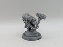 Warhammer Age of Sigmar: Kharadron Overlords Aether Khemist and Admiral (AA126)