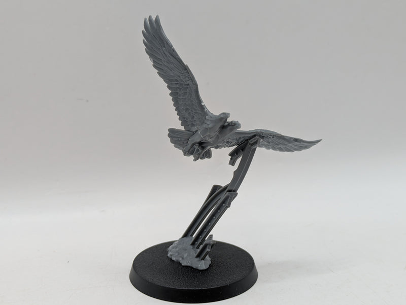 Warhammer 40k: Agents of the Imperium Inquisitor Coteaz (AW111)