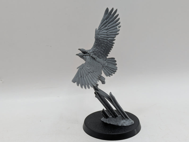 Warhammer 40k: Agents of the Imperium Inquisitor Coteaz (AW111)