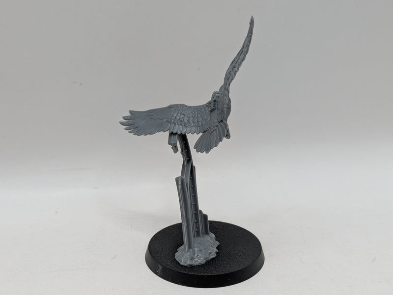 Warhammer 40k: Agents of the Imperium Inquisitor Coteaz (AW111)